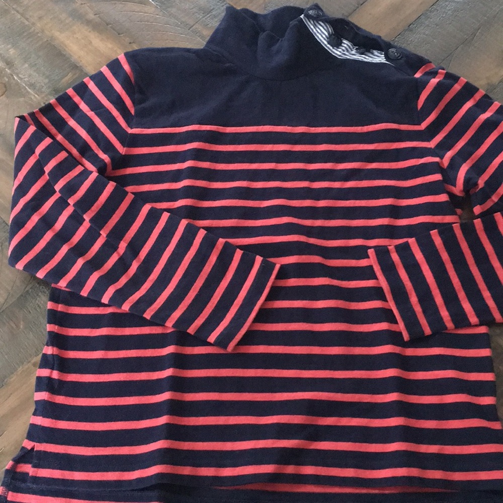 J Crew sweatshirt